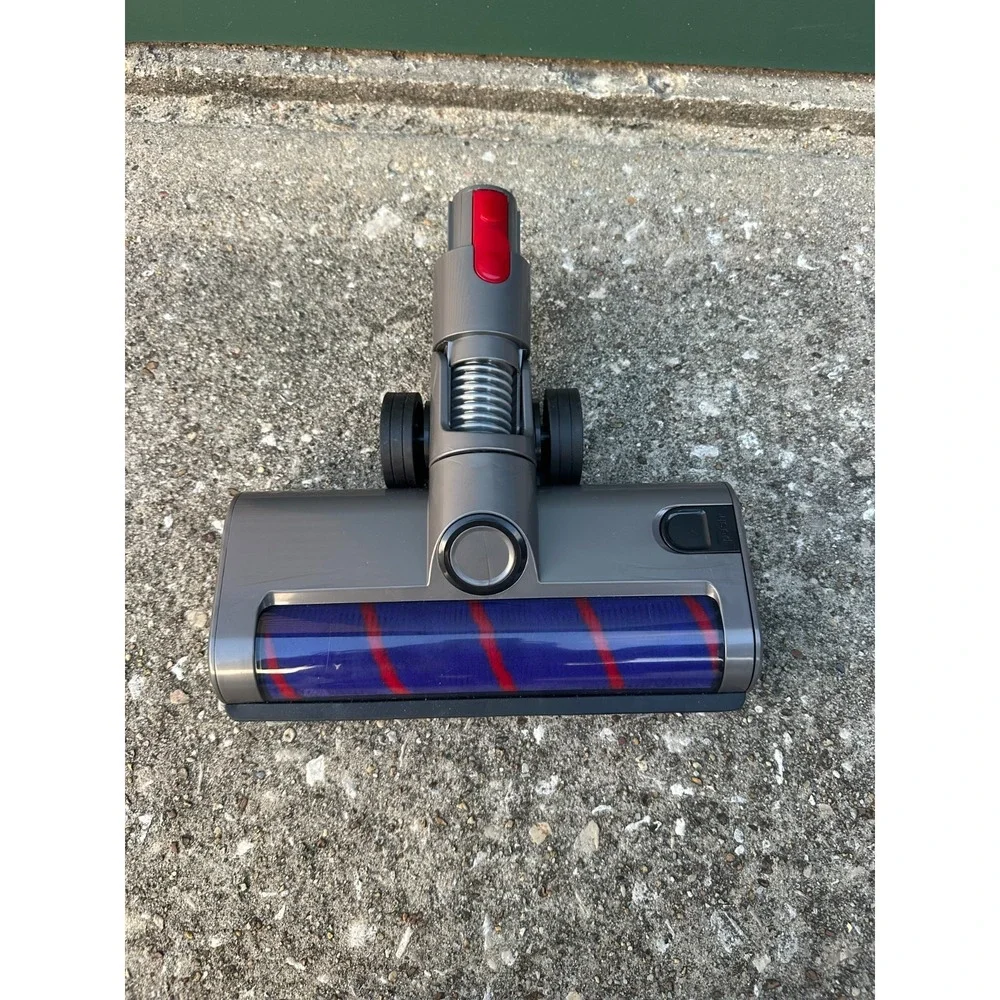 Floor‎ Roller Brush Head Fit for Dyson V7 V8 V10 V11 Vacuum Cleaners Parts